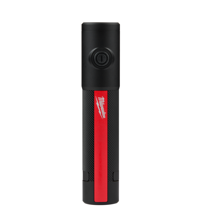 <tc>Milwaukee Tool</tc> Torcia elettrica IR FL500 APJ con batteria integrata da 500 lumen