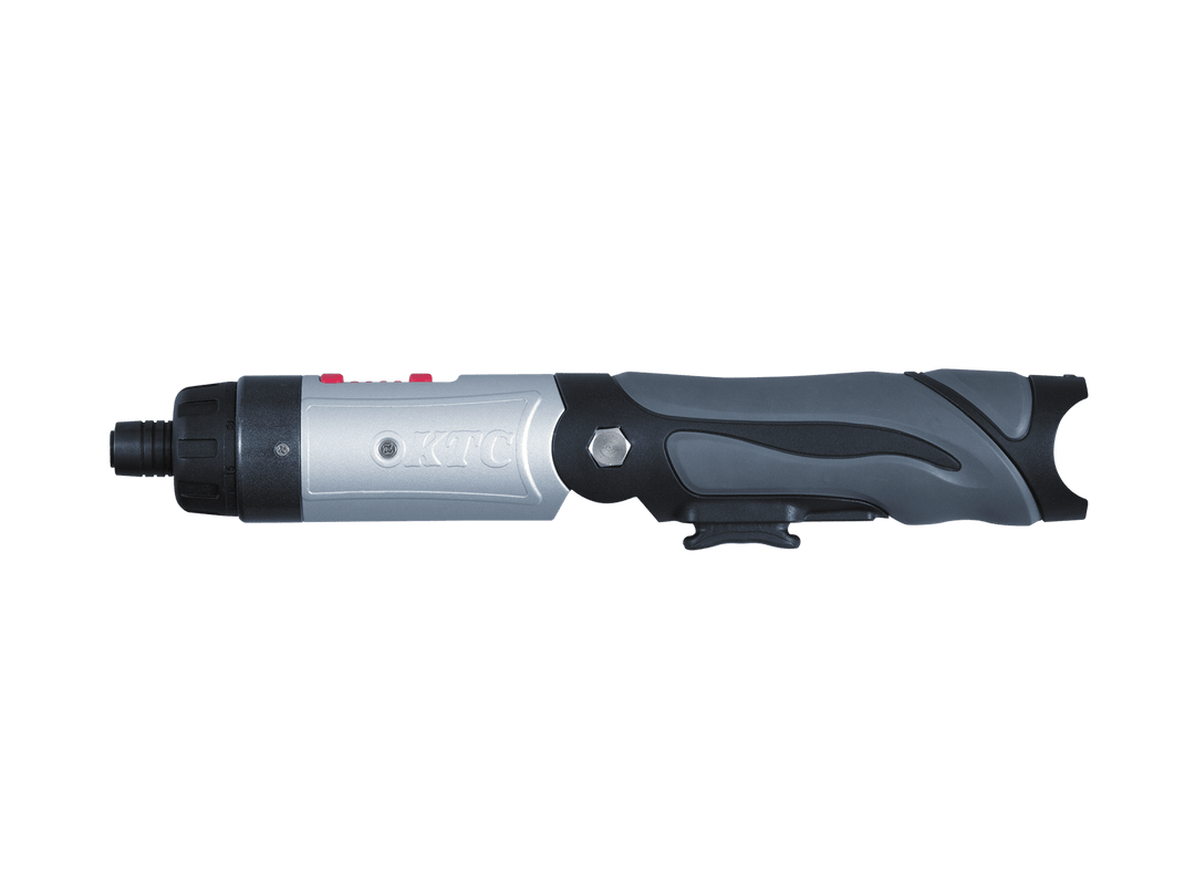 [JAE121] KTC(京都機械工具)1/4"コードレスドライバ本体 単品1台 - MisakaZoo
