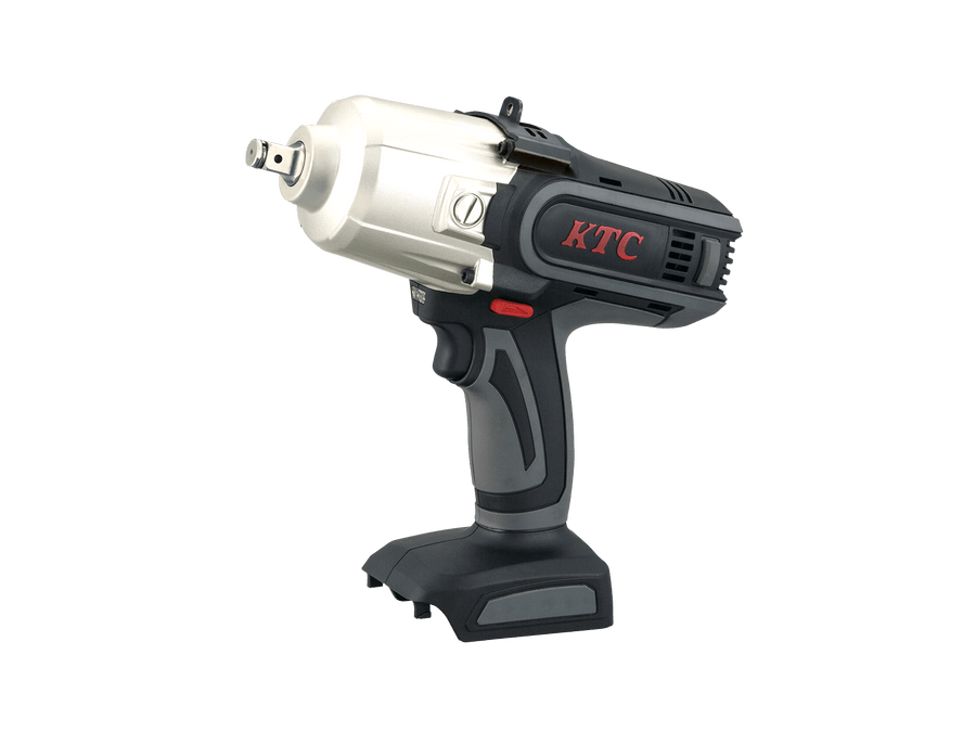 [JAE481] KTC(京都機械工具)12.7sq.コードレスインパクトレンチ 単品1台 - MisakaZoo