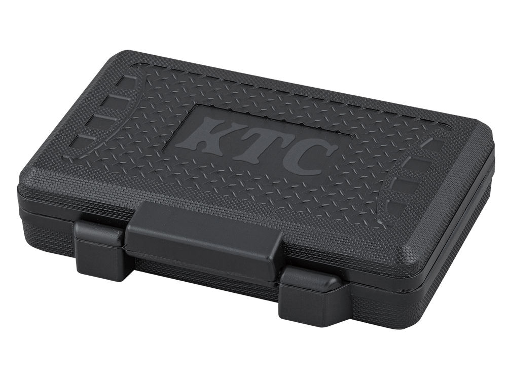 [JAE5KA] KTC(京都機械工具)グリースガン用コネクタセット（コネクタ4種＋ニップルコネクタJAE915AL） セット品5点 - MisakaZoo