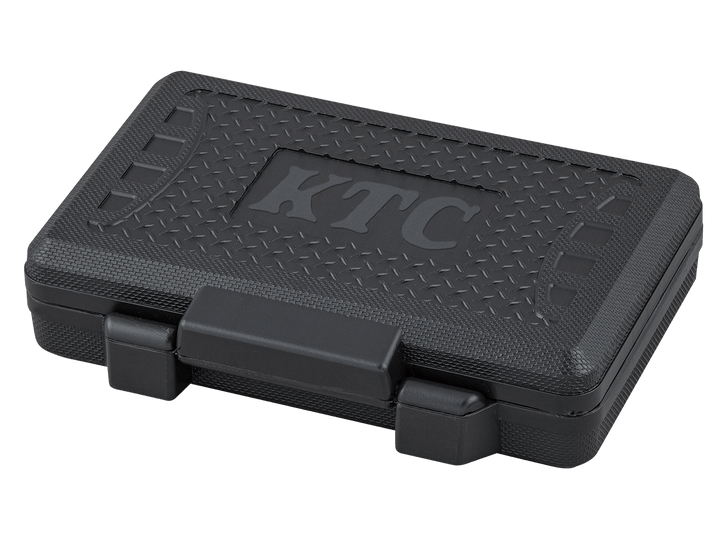 [JAE5KA] KTC(京都機械工具)グリースガン用コネクタセット（コネクタ4種＋ニップルコネクタJAE915AL） セット品5点 - MisakaZoo