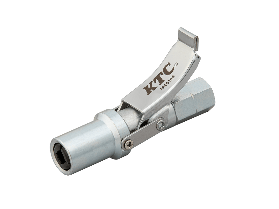 [JAE915A] KTC(京都機械工具)ニップルコネクタ（全長74mm・NPT1/8"-27） 単品1個 - MisakaZoo