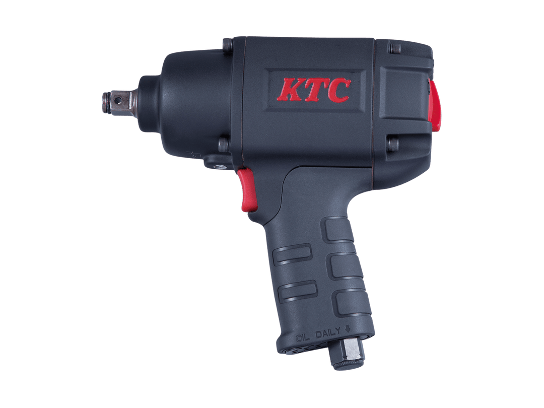 [JAP438] KTC(京都機械工具)12.7sq.インパクトレンチ 単品1台 - MisakaZoo