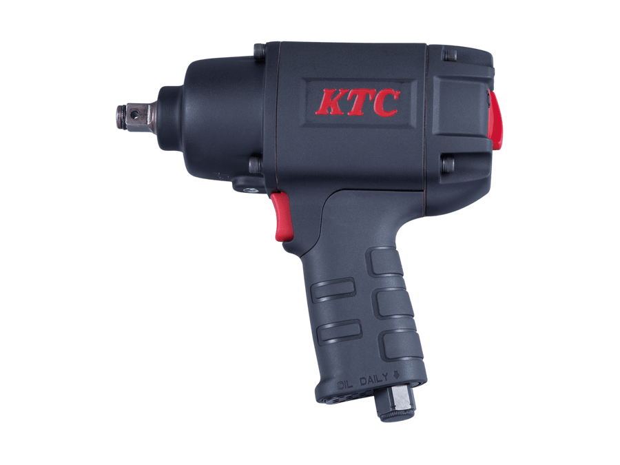 [JAP438] KTC(京都機械工具)12.7sq.インパクトレンチ 単品1台 - MisakaZoo