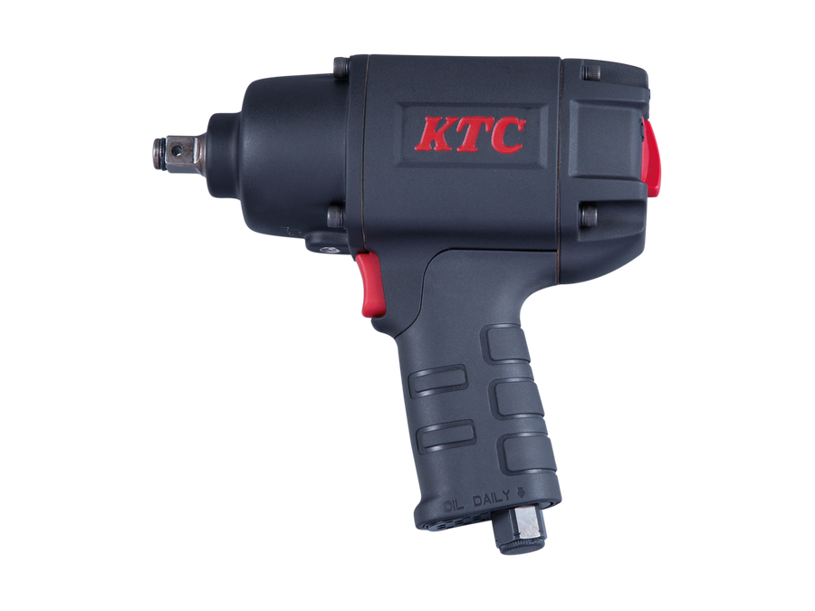 [JAP438] KTC(京都機械工具)12.7sq.インパクトレンチ 単品1台 - MisakaZoo