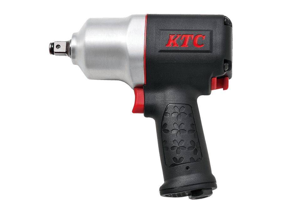 [JAP461] KTC(京都機械工具)12.7sq.インパクトレンチ（コンポジットタイプ） 単品1台 - MisakaZoo