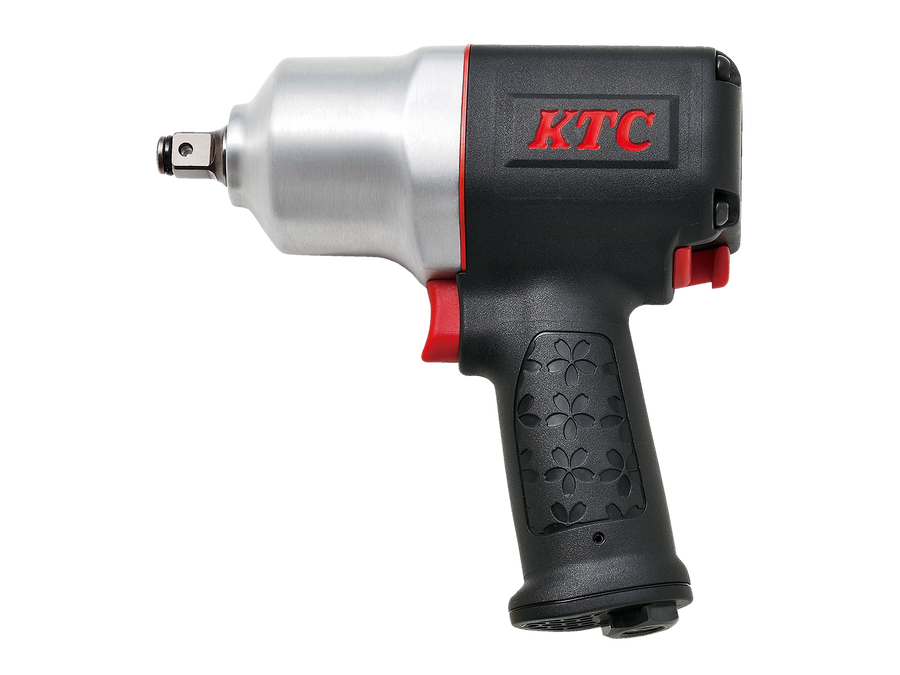 [JAP461] KTC(京都機械工具)12.7sq.インパクトレンチ（コンポジットタイプ） 単品1台 - MisakaZoo