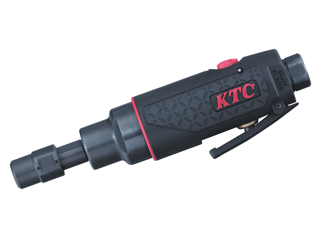 [JAP510] KTC(京都機械工具)ストレートグラインダー（低速タイプ） 単品1台 - MisakaZoo