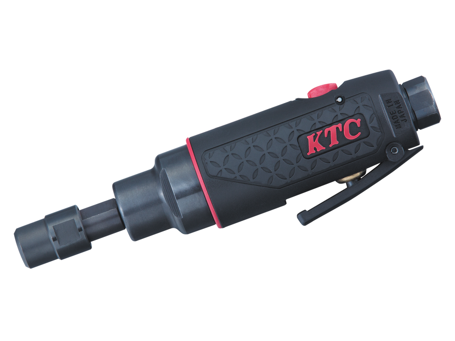 [JAP510] KTC(京都機械工具)ストレートグラインダー（低速タイプ） 単品1台 - MisakaZoo