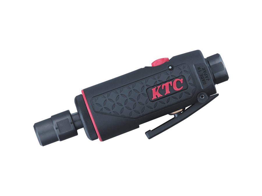 [JAP520] KTC(京都機械工具)ストレートグラインダー（高速タイプ） 単品1台 - MisakaZoo
