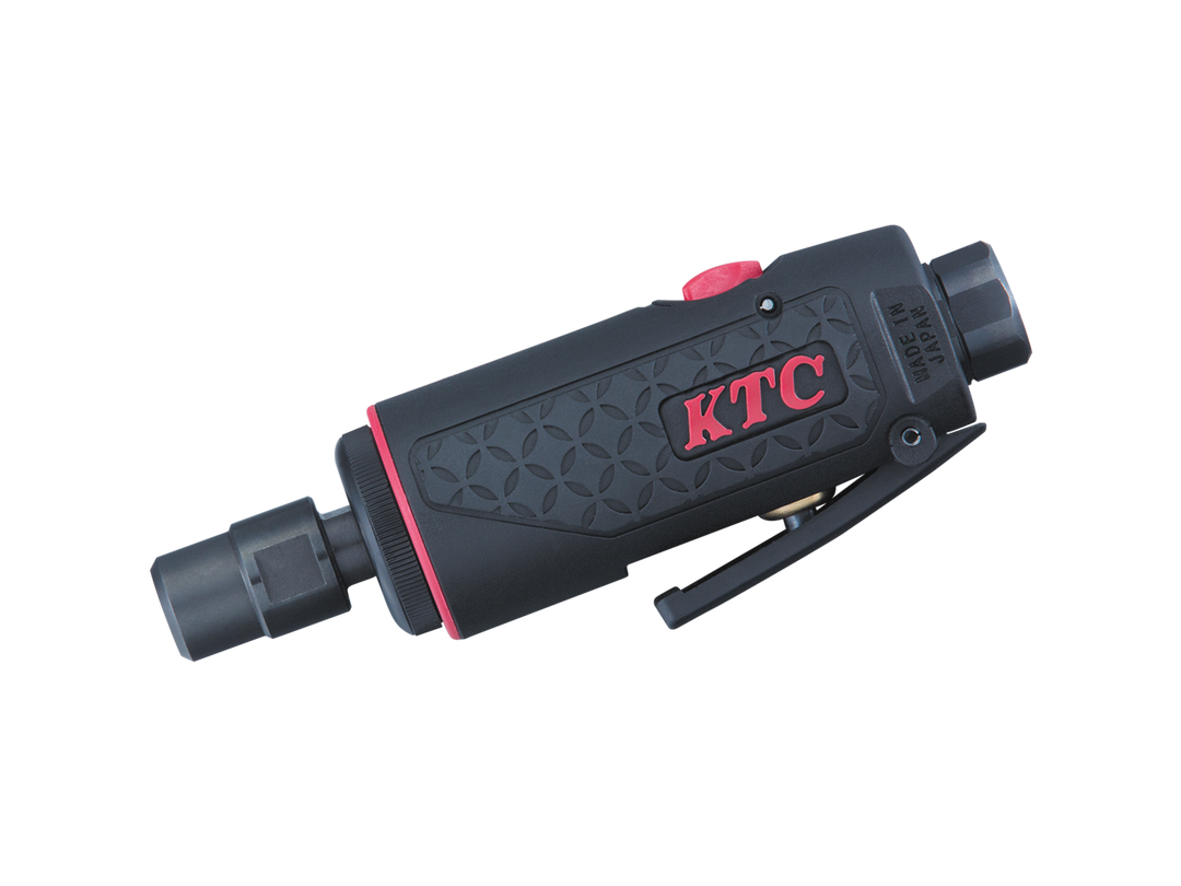 [JAP520] KTC(京都機械工具)ストレートグラインダー（高速タイプ） 単品1台 - MisakaZoo