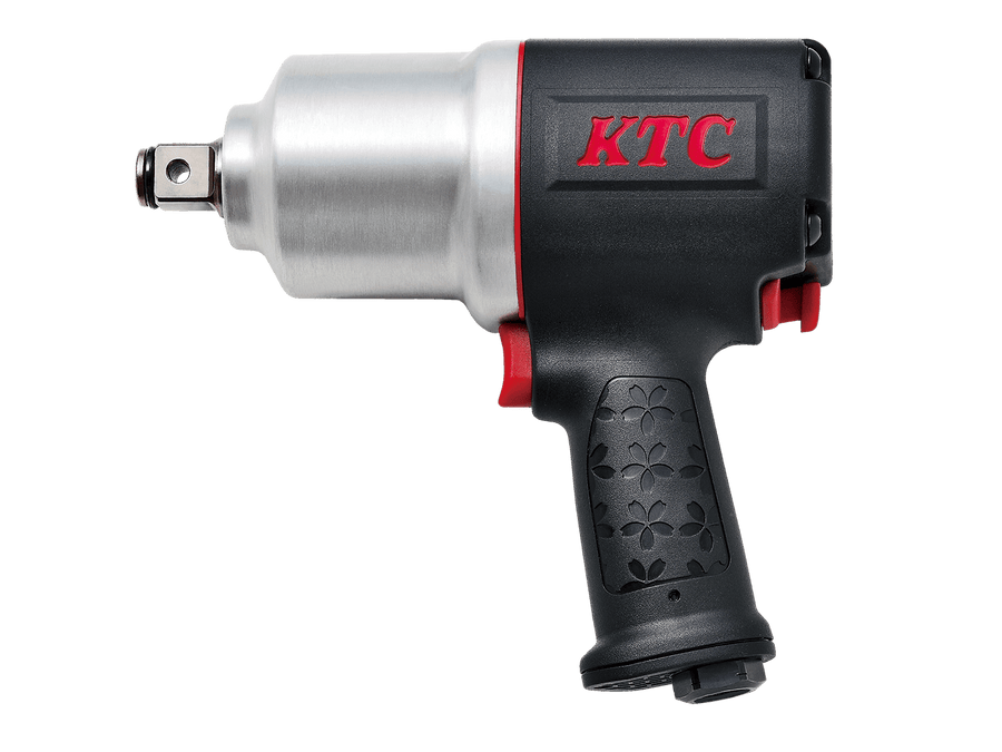 [JAP651] KTC(京都機械工具)19.0sq.インパクトレンチ（コンポジットタイプ） 単品1台 - MisakaZoo