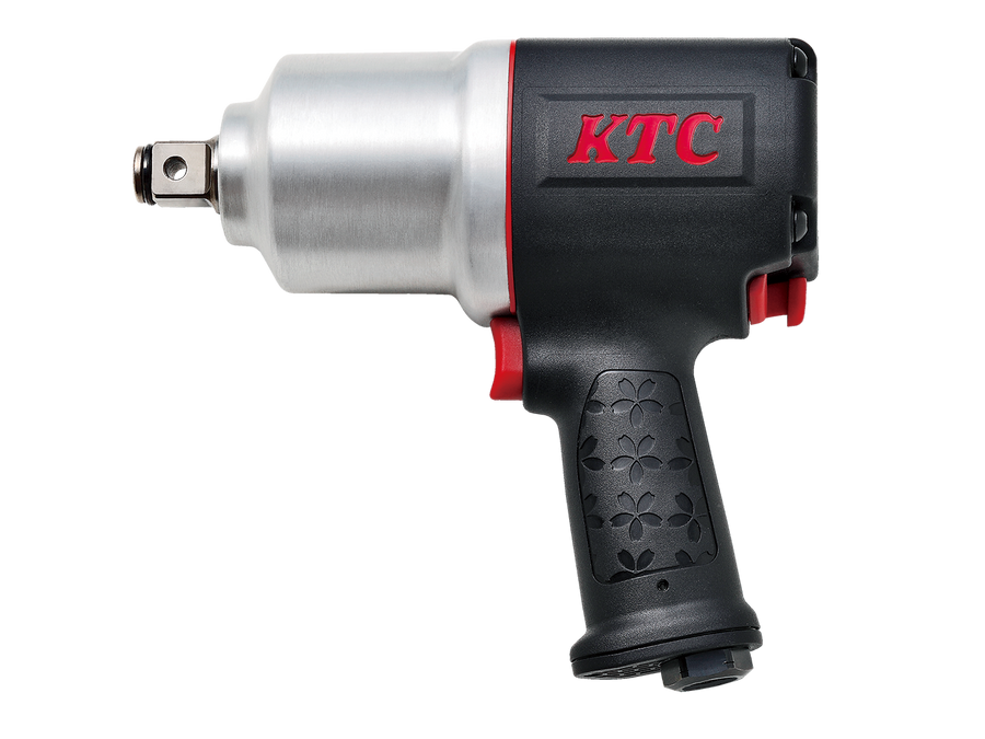 [JAP651] KTC(京都機械工具)19.0sq.インパクトレンチ（コンポジットタイプ） 単品1台 - MisakaZoo