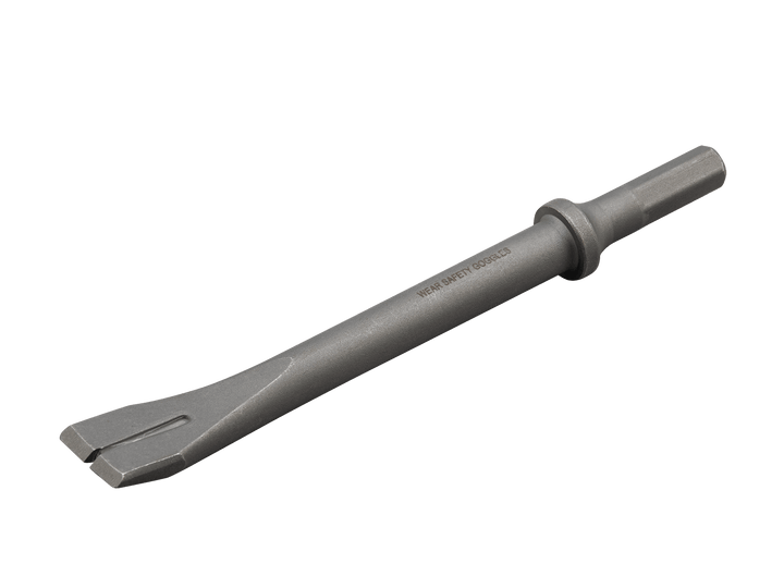 [JAP710-H1] KTC(京都機械工具)エアハンマ専用アタッチメント（品名エッジングツール） 単品1個 - MisakaZoo