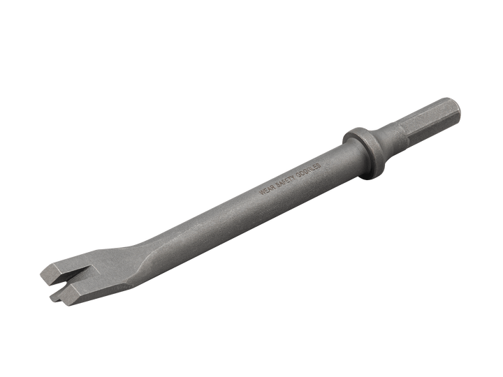 [JAP710-H10] KTC(京都機械工具)エアハンマ専用アタッチメント（品名テールパイプカッター） 単品1個 - MisakaZoo