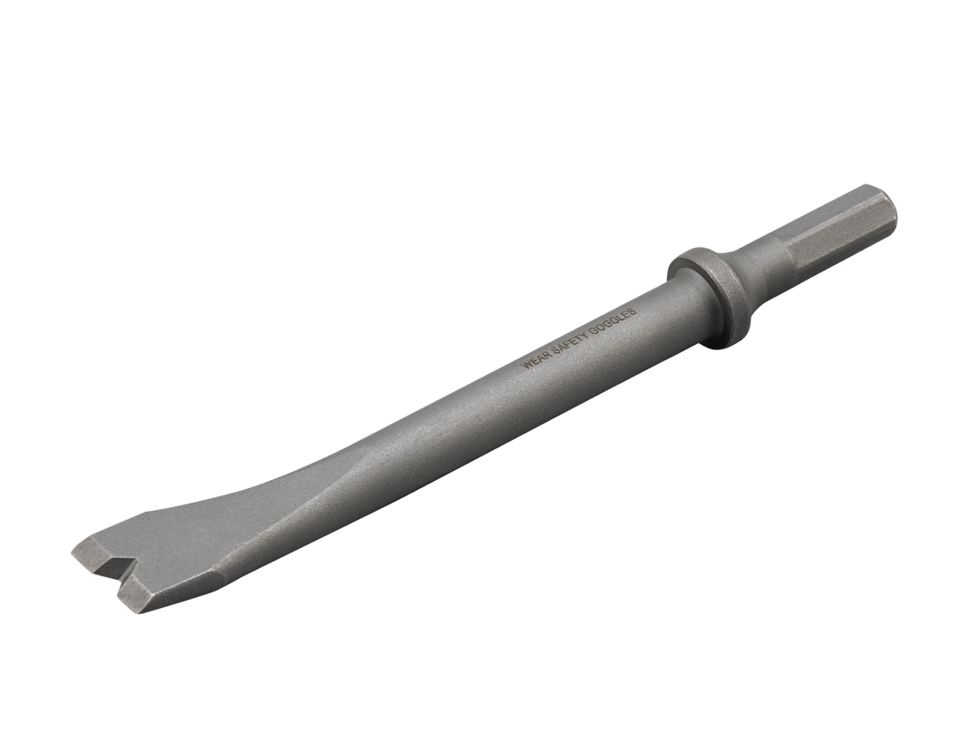[JAP710-H2] KTC(京都機械工具)エアハンマ専用アタッチメント（品名スポットウェルドバスター） 単品1個 - MisakaZoo