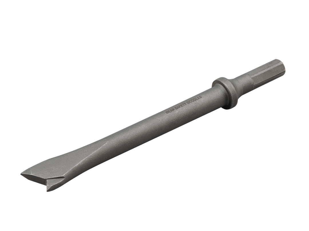 [JAP710-H4] KTC(京都機械工具)エアハンマ専用アタッチメント（品名シングルブレードパネルカッター） 単品1個 - MisakaZoo