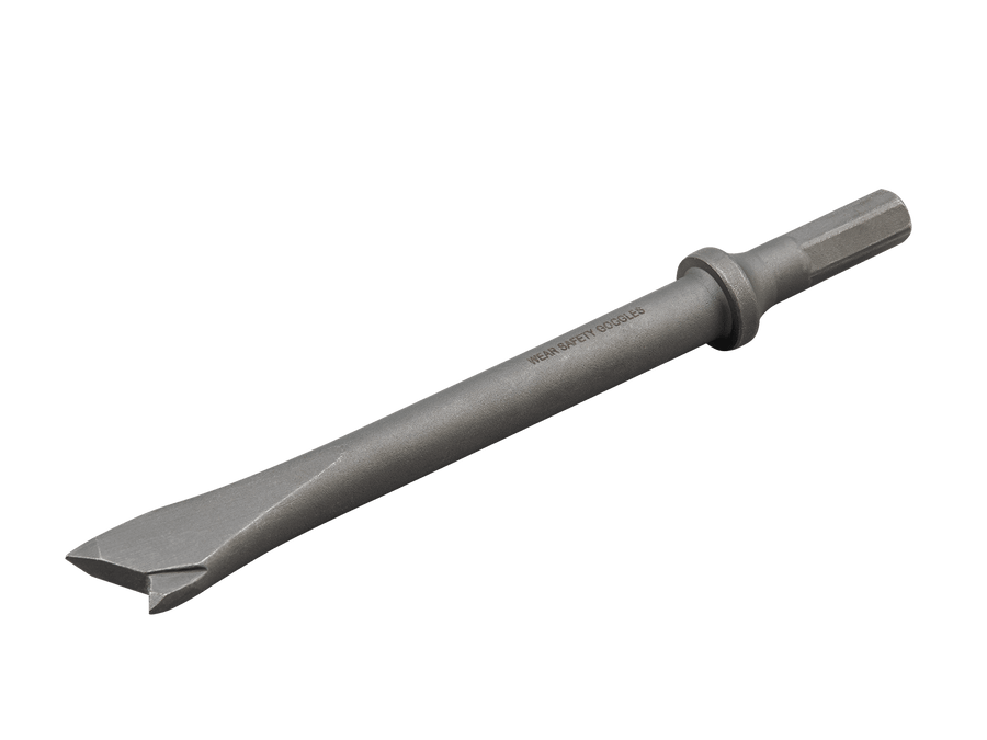 [JAP710-H4] KTC(京都機械工具)エアハンマ専用アタッチメント（品名シングルブレードパネルカッター） 単品1個 - MisakaZoo