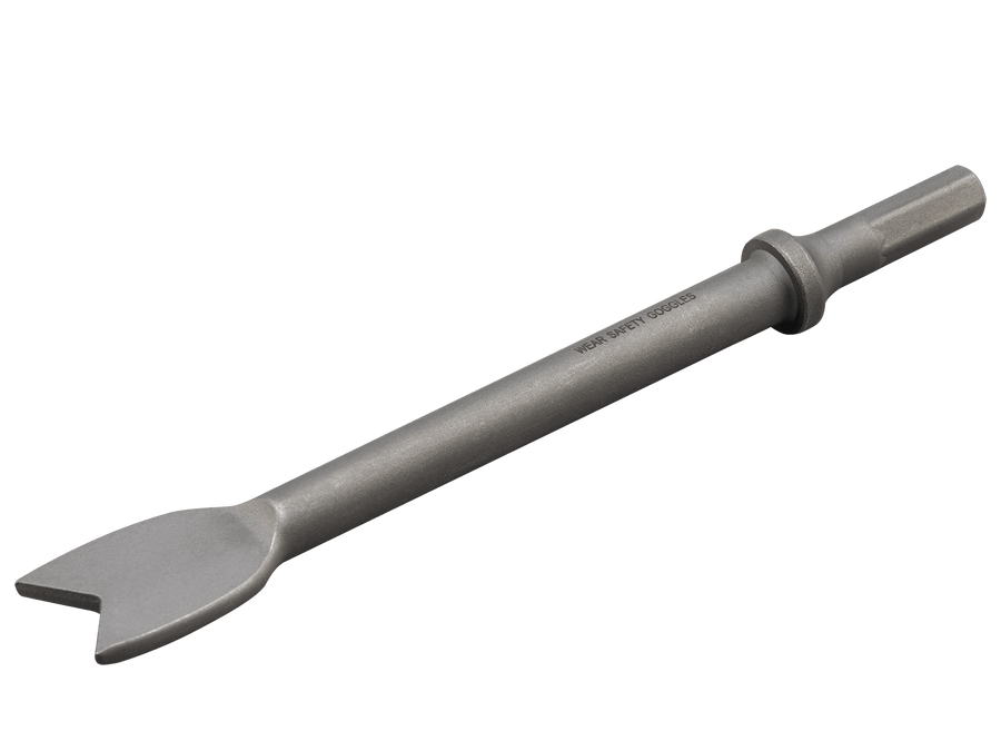 [JAP710-H8] KTC(京都機械工具)エアハンマ専用アタッチメント（品名スポットウェルドカッター） 単品1個 - MisakaZoo