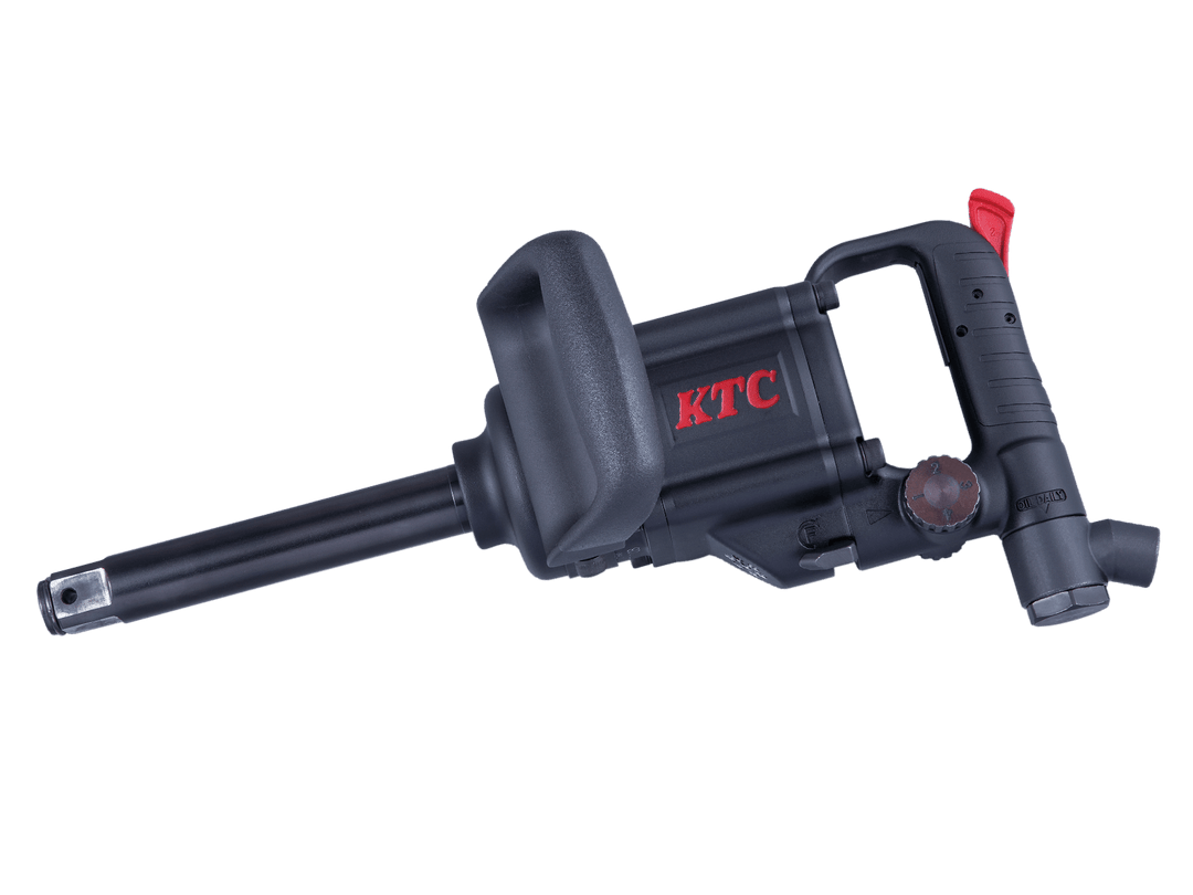 [JAP876] KTC(京都機械工具)25.4sq.インパクトレンチ（軽量タイプ） 単品1台 - MisakaZoo