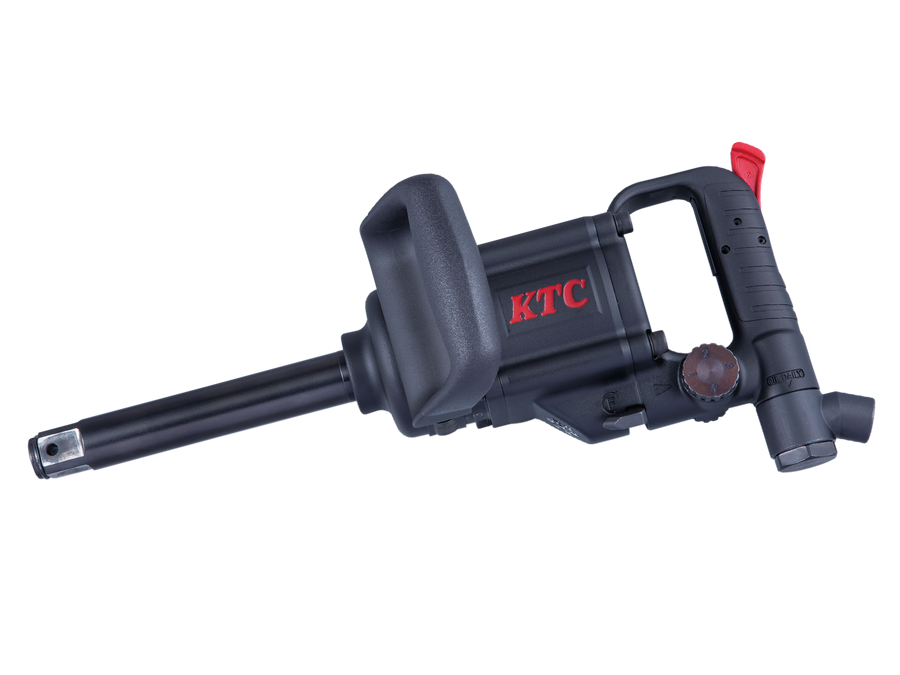 [JAP876] KTC(京都機械工具)25.4sq.インパクトレンチ（軽量タイプ） 単品1台 - MisakaZoo