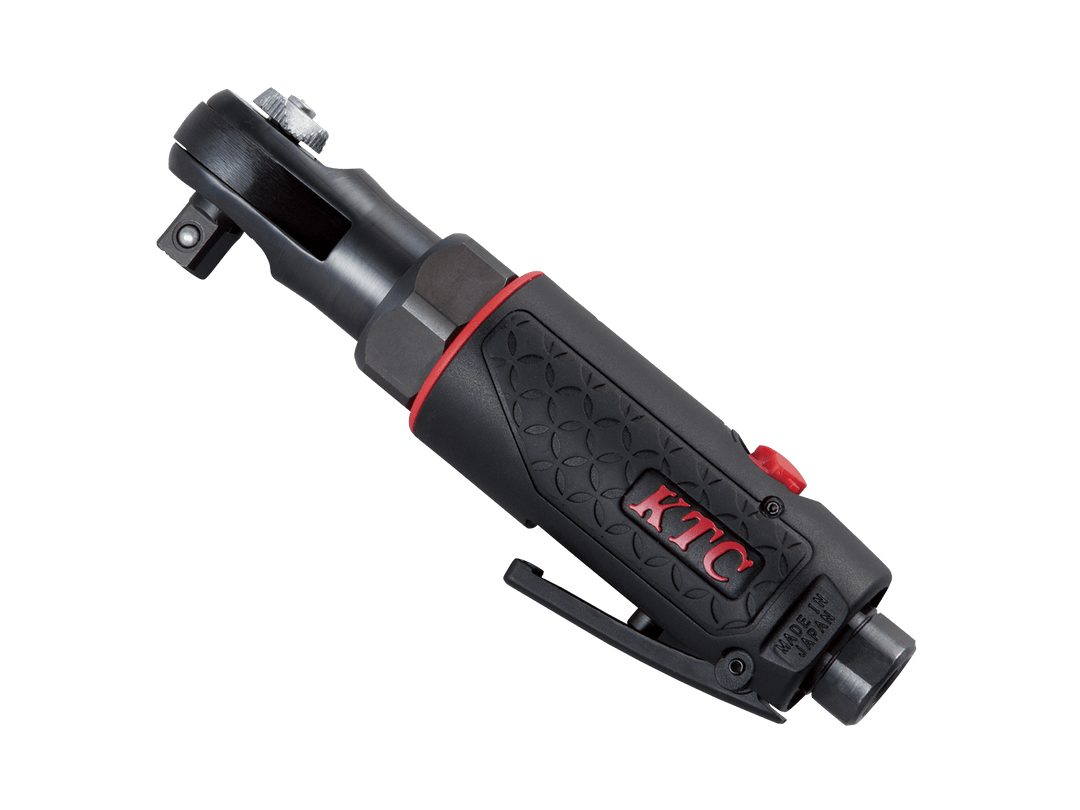 [JAR331] KTC(京都機械工具)9.5sq.コンポジットミニ型ミニラチェ 単品1台 - MisakaZoo