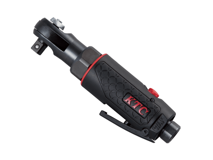 [JAR331] KTC(京都機械工具)9.5sq.コンポジットミニ型ミニラチェ 単品1台 - MisakaZoo