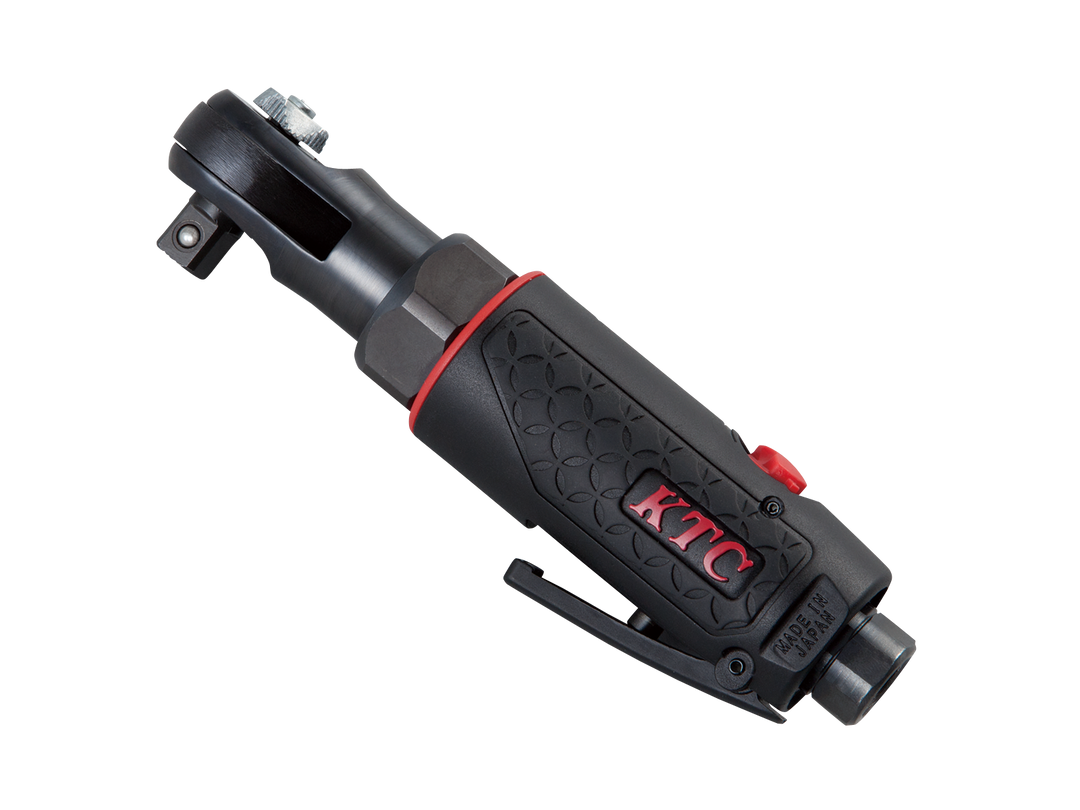 [JAR331] KTC(京都機械工具)9.5sq.コンポジットミニ型ミニラチェ 単品1台 - MisakaZoo