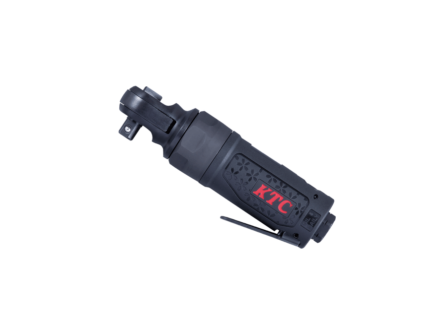 [JAR341] KTC(京都機械工具)9.5sq.エアラチェット（インパクトタイプ） 単品1台 - MisakaZoo