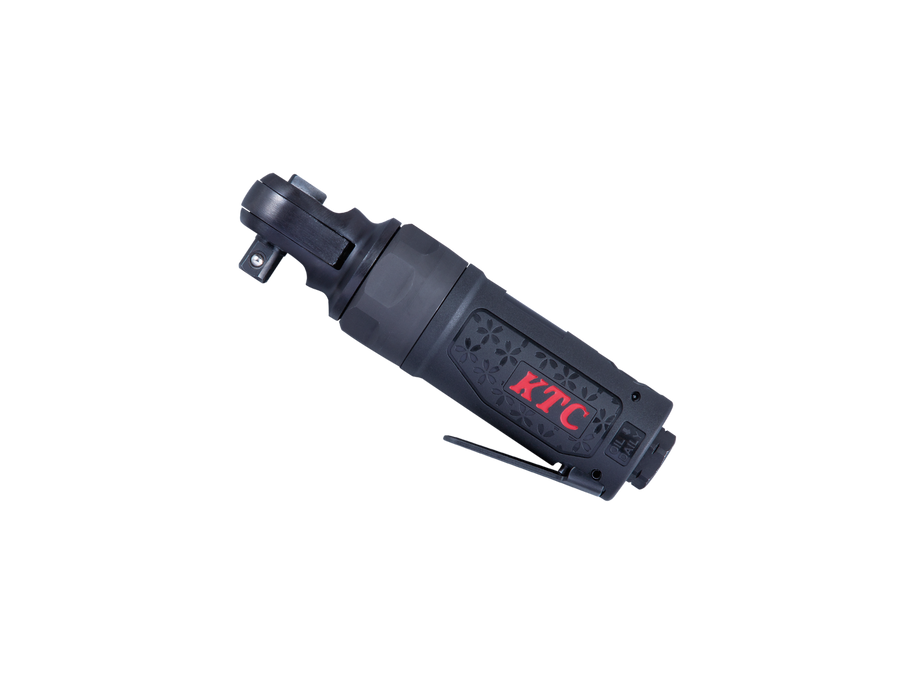 [JAR341] KTC(京都機械工具)9.5sq.エアラチェット（インパクトタイプ） 単品1台 - MisakaZoo