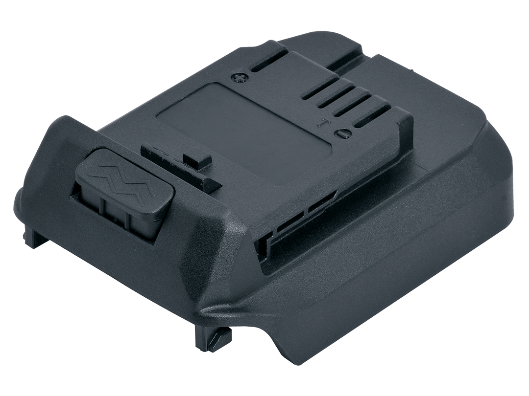 [JBE180HK] KTC(京都機械工具)バッテリーアダプター 単品1個 - MisakaZoo
