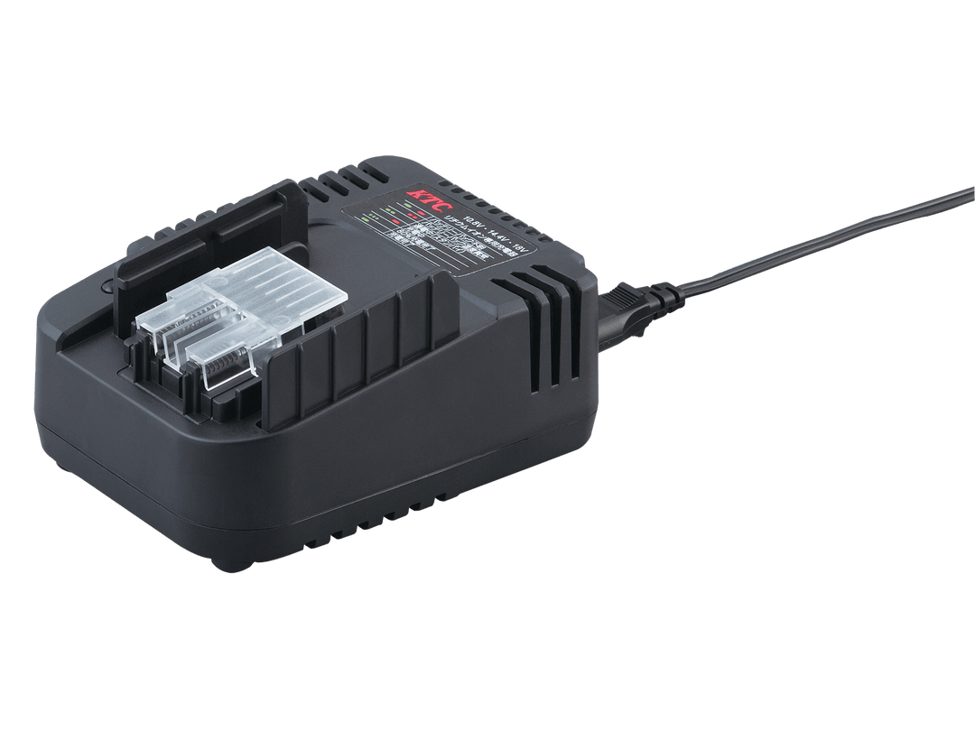 [JHE180H] KTC(京都機械工具)リチウムイオン専用充電器（JTAE472・JTAE411用） 単品1台 - MisakaZoo