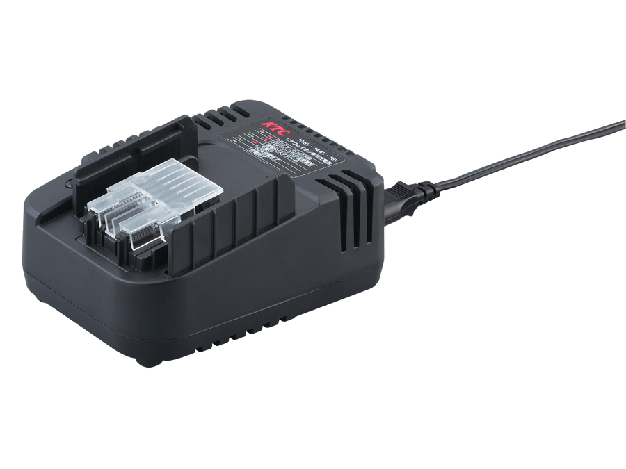 [JHE180H] KTC(京都機械工具)リチウムイオン専用充電器（JTAE472・JTAE411用） 単品1台 - MisakaZoo