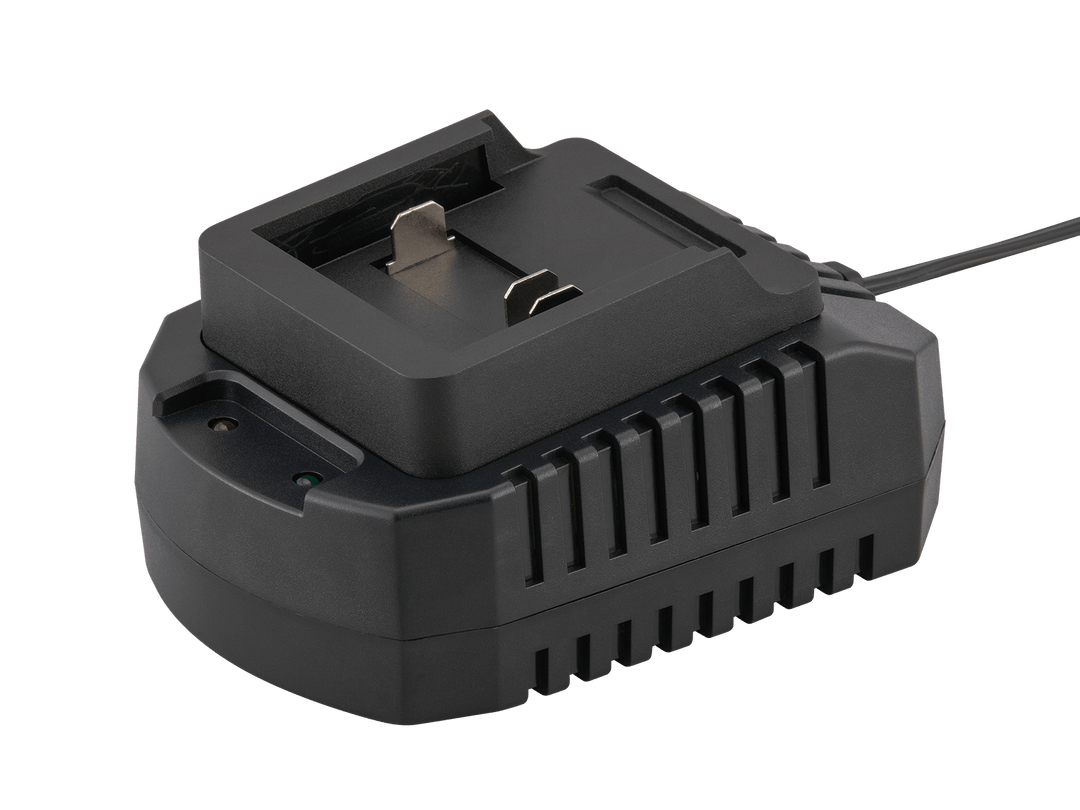 [JHE180L] KTC(京都機械工具)リチウムイオン専用充電器（コードレスブローガン専用） 単品1個 - MisakaZoo