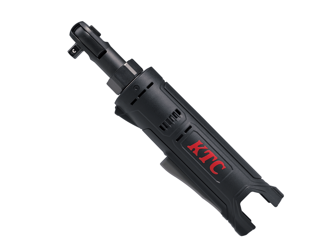 [JRE310] KTC(京都機械工具)9.5sq.コードレスラチェットレンチ（本体） 単品1台 - MisakaZoo