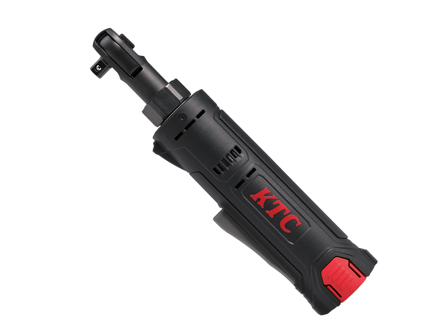 [JTRE310] KTC(京都機械工具)9.5sq.コードレスラチェットレンチセット セット品3点 - MisakaZoo