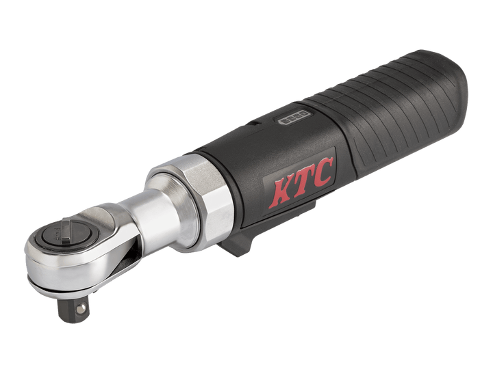 [JTRE330] KTC(京都機械工具)9.5sq.コードレスラチェットレンチセット セット品 - MisakaZoo