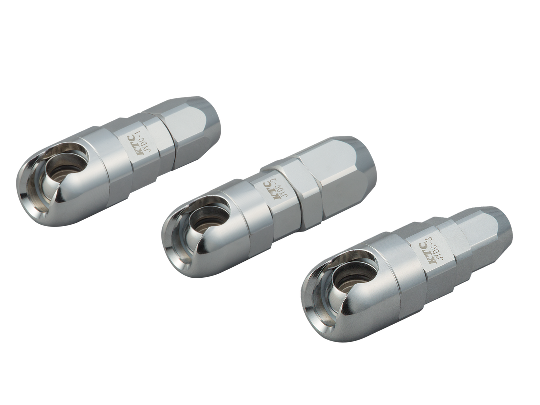 [JYDC-2] KTC(京都機械工具)ダイフロー（適用ホースサイズ 内径11×外径16） 単品1個 - MisakaZoo