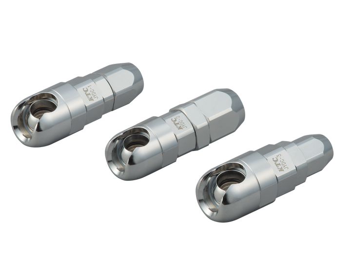[JYDC-2] KTC(京都機械工具)ダイフロー（適用ホースサイズ 内径11×外径16） 単品1個 - MisakaZoo
