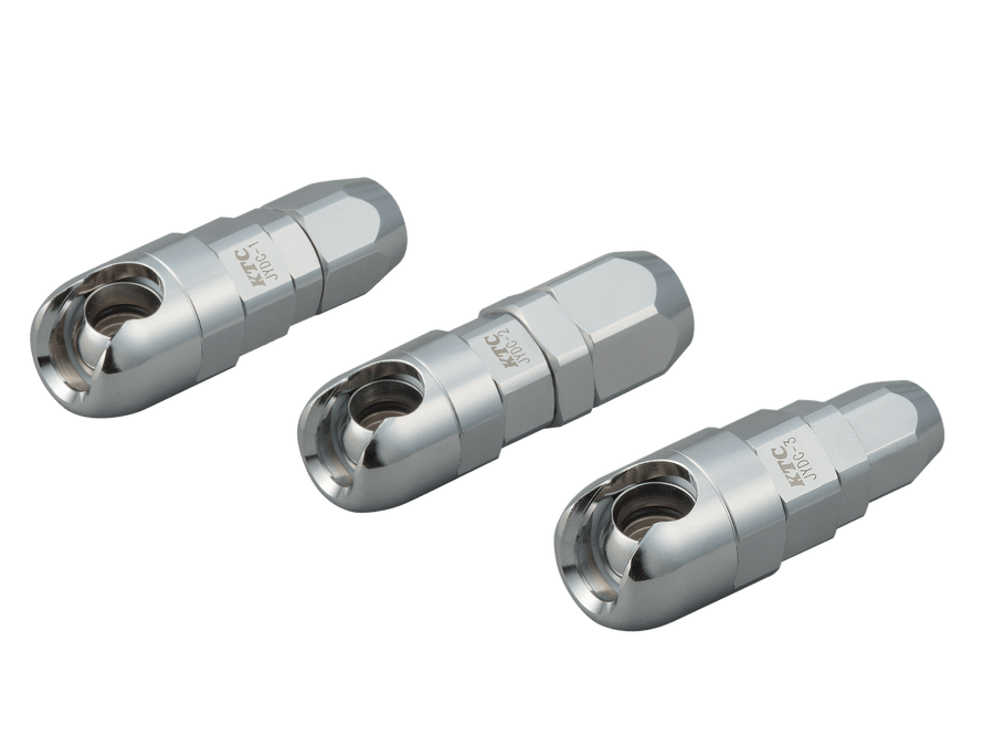 [JYDC-2] KTC(京都機械工具)ダイフロー（適用ホースサイズ 内径11×外径16） 単品1個 - MisakaZoo