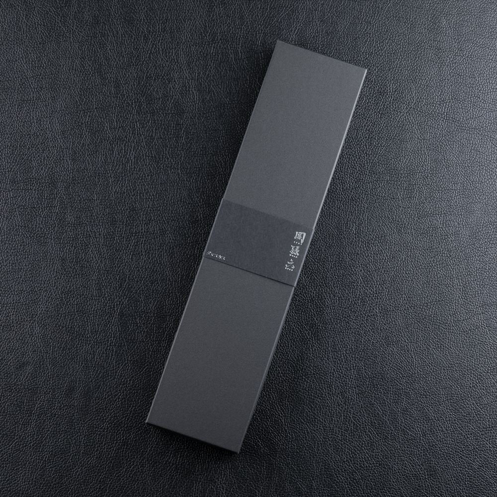 貝印(KAI) 関孫六 ダマスカス ペティーナイフ 120mm ステンレスクラッド複合材 JDM - MisakaZoo