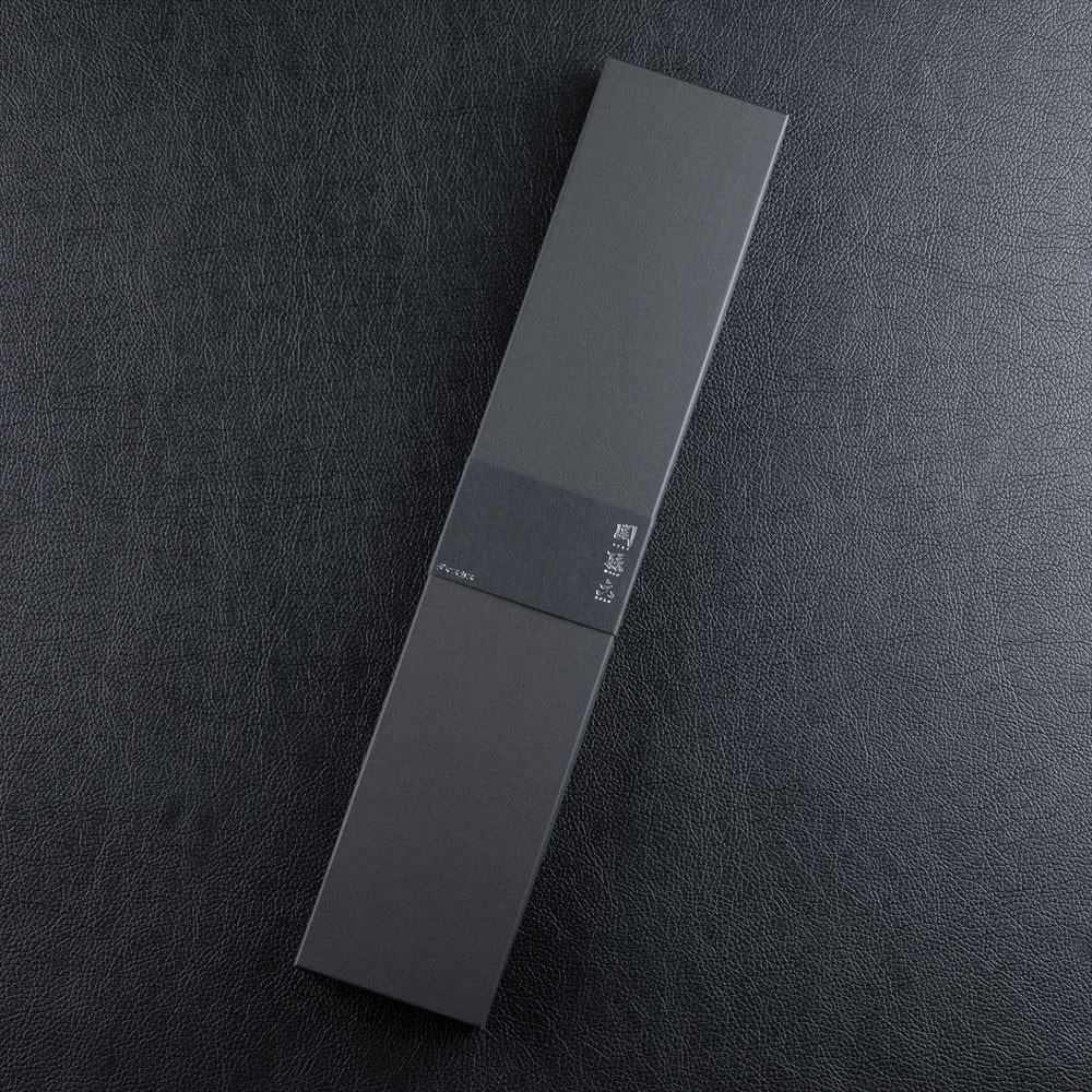 貝印(KAI) 関孫六 ダマスカス ペティーナイフ 150mm ステンレスクラッド複合材 JDM - MisakaZoo