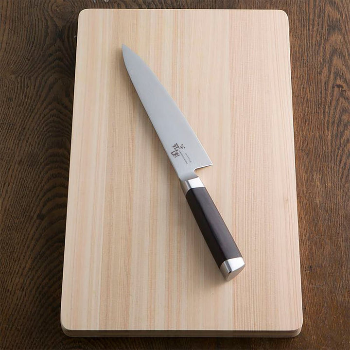 貝印(KAI) 関孫六 ダマスカス 牛刀 180mm ステンレスクラッド複合材 JDM - MisakaZoo