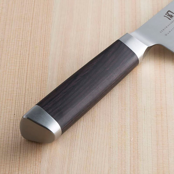 貝印(KAI) 関孫六 ダマスカス 牛刀 210mm ステンレスクラッド複合材 JDM - MisakaZoo