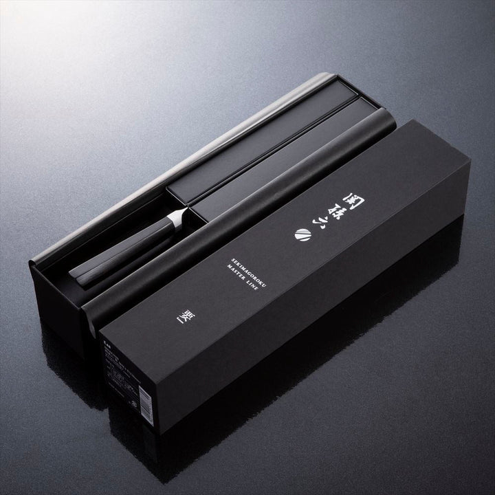 貝印(KAI) 関孫六 要 切付4寸（120mm） ステンレス複合材 JDM - MisakaZoo