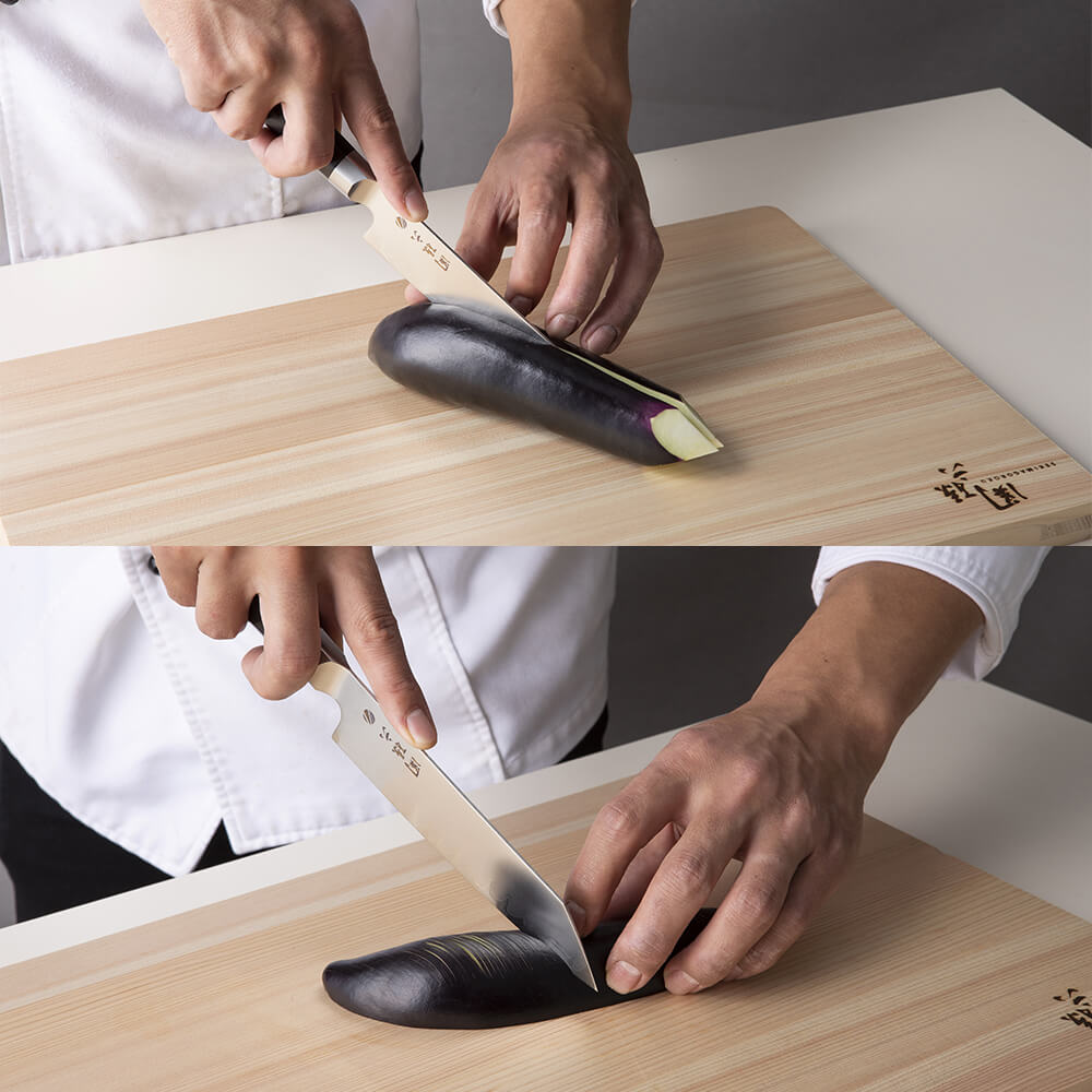 貝印(KAI) 関孫六 要 切付5寸（150mm） ステンレス複合材 JDM - MisakaZoo