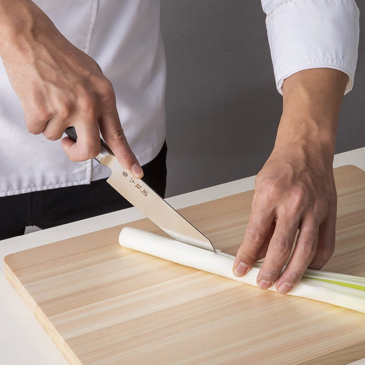 貝印(KAI) 関孫六 要 切付5寸（150mm） ステンレス複合材 JDM - MisakaZoo