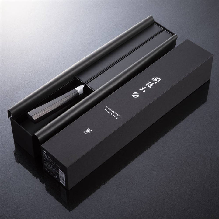 貝印(KAI) 関孫六 要 切付5寸（150mm） ステンレス複合材 JDM - MisakaZoo