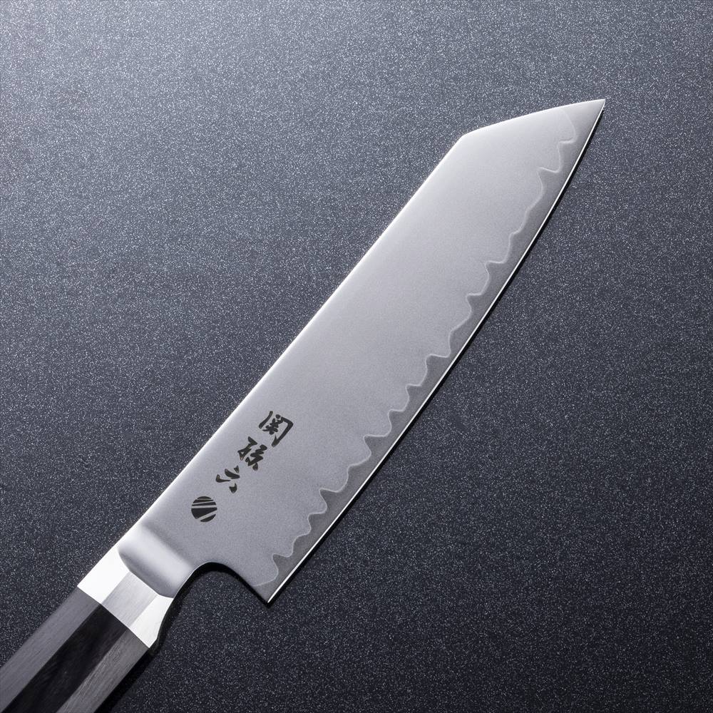 貝印(KAI) 関孫六 要 切付5寸（150mm） ステンレス複合材 JDM - MisakaZoo