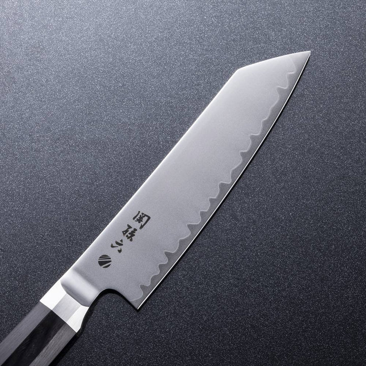 貝印(KAI) 関孫六 要 切付5寸（150mm） ステンレス複合材 JDM - MisakaZoo